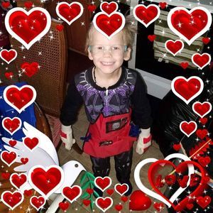 Meet your Posher, Debra